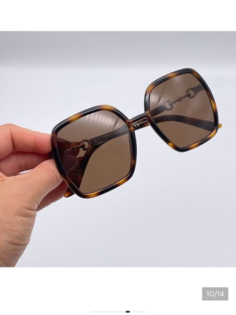 Gucci Sunglasses - Picture 10 of 17
